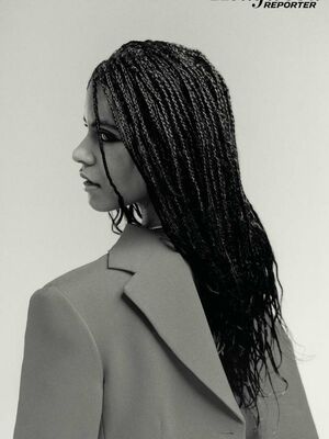 Zazie Beetz #147