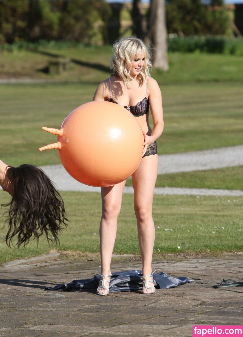 Zoe Lister / zlister Nude Leaked  Photo #6