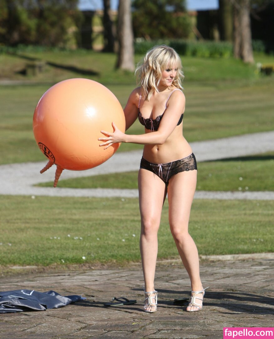Zoe Lister / zlister Nude Leaked  Photo #8