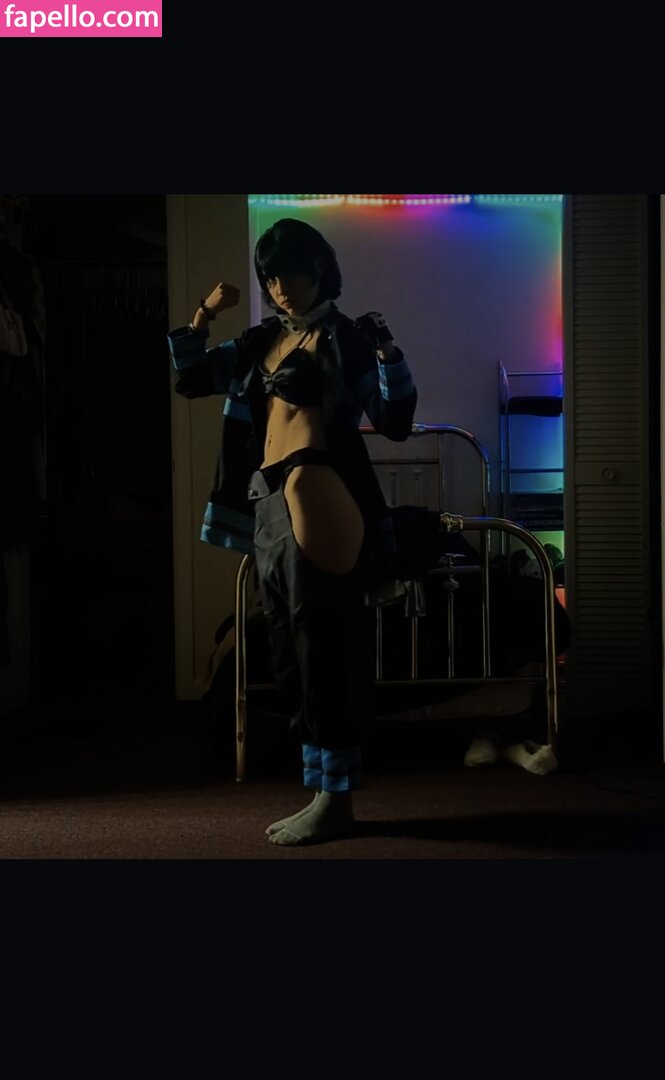 Zz.eazoning / zzeazoning Nude Leaked Patreon Photo #11