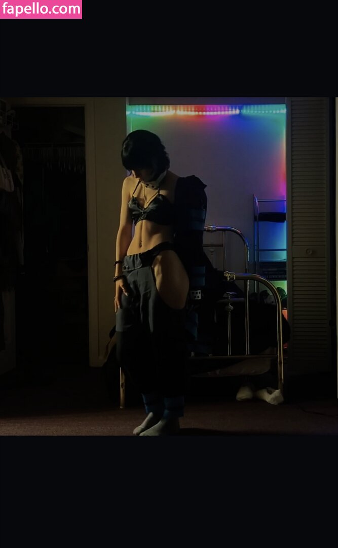 Zz.eazoning / zzeazoning Nude Leaked Patreon Photo #17