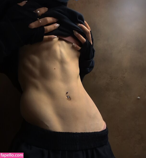 Zz.eazoning / zzeazoning Nude Leaked Patreon Photo #24