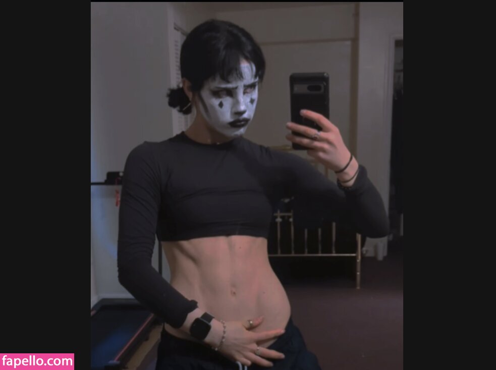 Zz.eazoning / zzeazoning Nude Leaked Patreon Photo #42