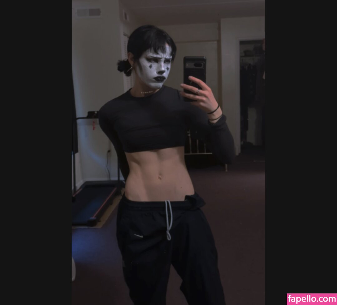 Zz.eazoning / zzeazoning Nude Leaked Patreon Photo #46