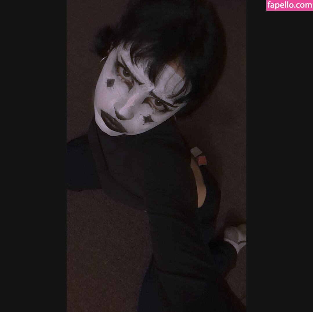 Zz.eazoning / zzeazoning Nude Leaked Patreon Photo #47