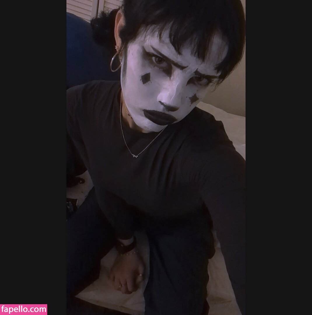 Zz.eazoning / zzeazoning Nude Leaked Patreon Photo #53