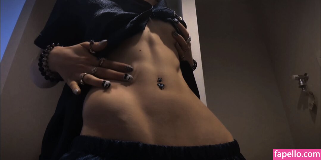 Zz.eazoning / zzeazoning Nude Leaked Patreon Photo #66