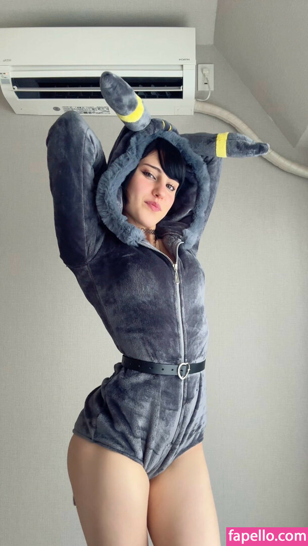 Zz.eazoning / zzeazoning Nude Leaked Patreon Photo #116