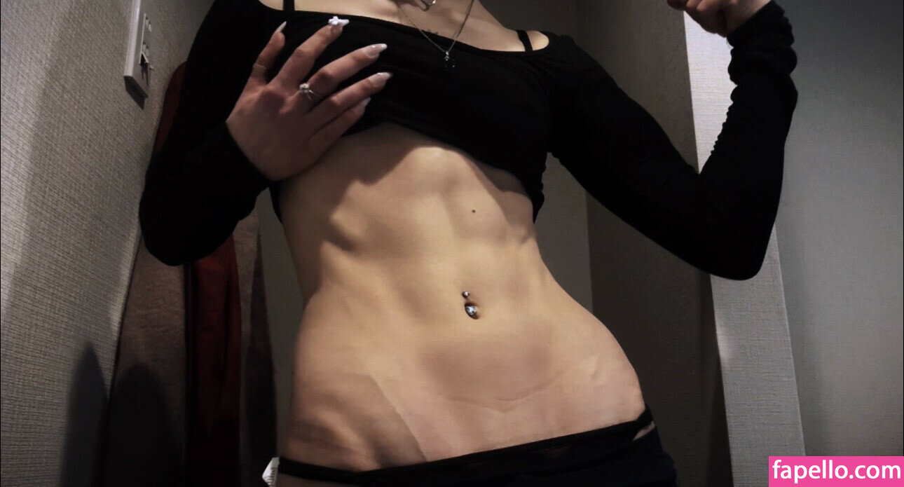 Zz.eazoning / zzeazoning Nude Leaked Patreon Photo #125