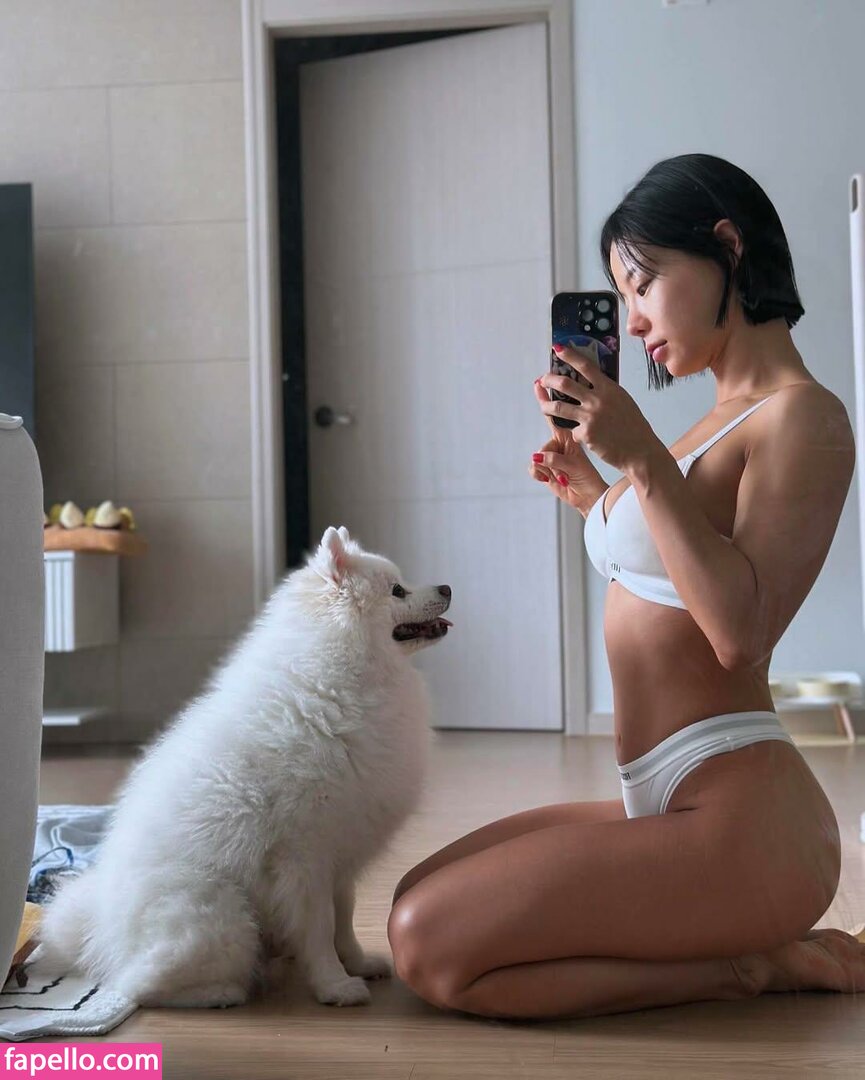 zzanguma Nude Leaked  Photo #3