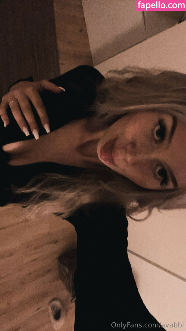 avabamby / avabbi / zzarabby Nude Leaked OnlyFans Photo #18