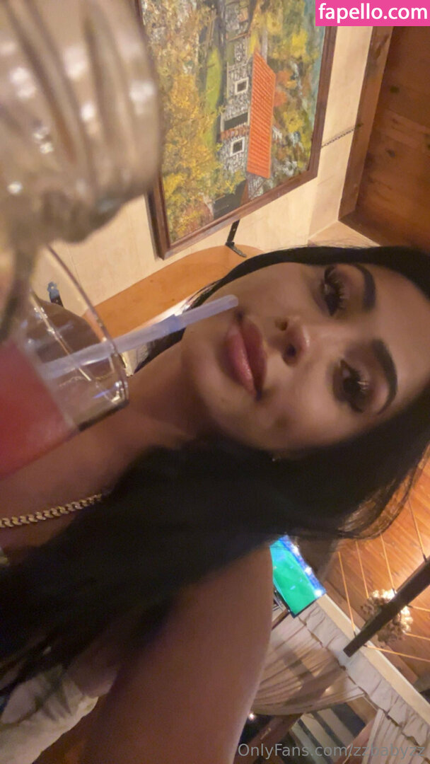 theofficialbabybzz / zzbabyzz Nude Leaked OnlyFans Photo #21