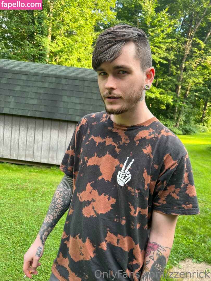 zzenrick Nude Leaked OnlyFans Photo #6