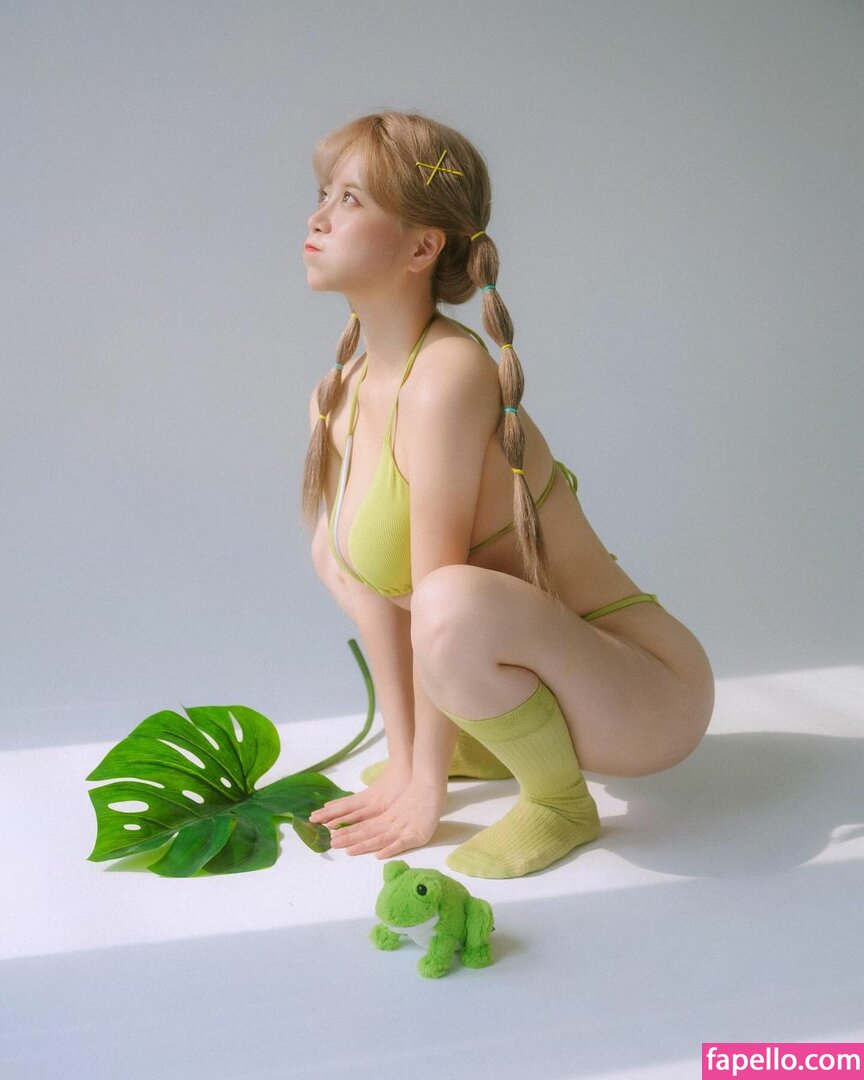 ZziZzi / zizzi_j / zzi_zzi._ / 찌찌 Nude Leaked OnlyFans Photo #146