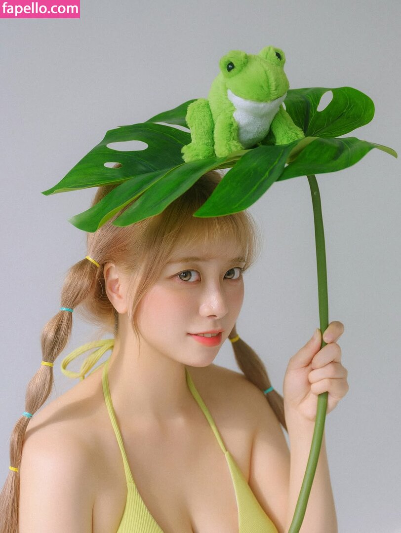 ZziZzi / zizzi_j / zzi_zzi._ / 찌찌 Nude Leaked OnlyFans Photo #264