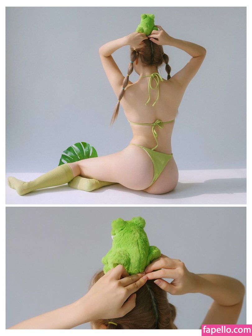 ZziZzi / zizzi_j / zzi_zzi._ / 찌찌 Nude Leaked OnlyFans Photo #273