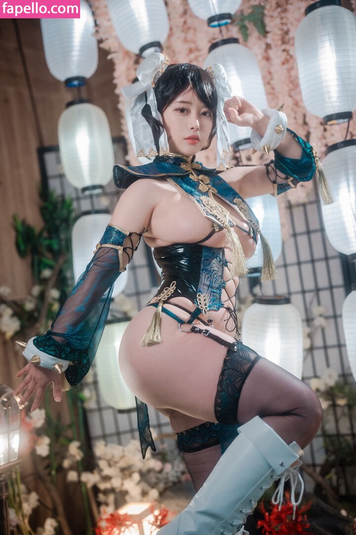 ZziZzi / zizzi_j / zzi_zzi._ / 찌찌 Nude Leaked OnlyFans Photo #334