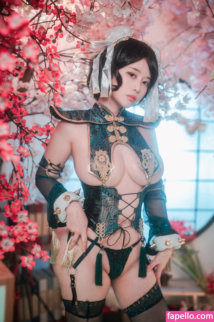 ZziZzi / zizzi_j / zzi_zzi._ / 찌찌 Nude Leaked OnlyFans Photo #343