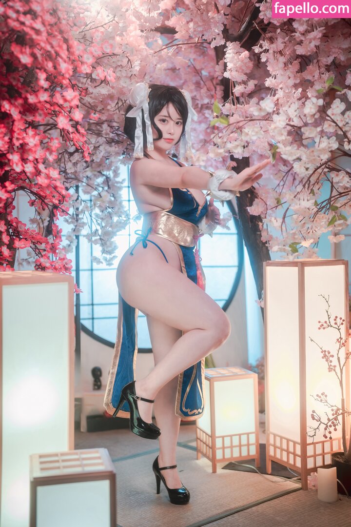 ZziZzi / zizzi_j / zzi_zzi._ / 찌찌 Nude Leaked OnlyFans Photo #351