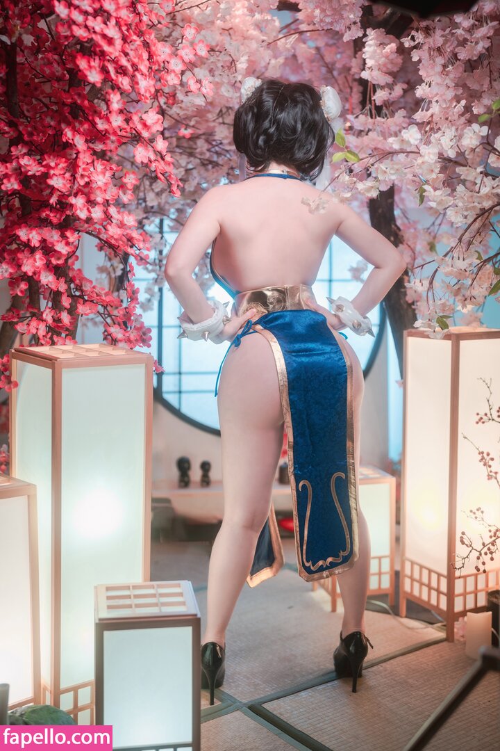 ZziZzi / zizzi_j / zzi_zzi._ / 찌찌 Nude Leaked OnlyFans Photo #354