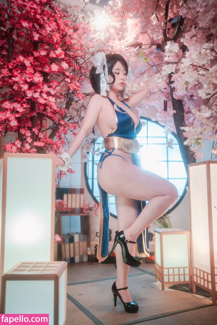 ZziZzi / zizzi_j / zzi_zzi._ / 찌찌 Nude Leaked OnlyFans Photo #359