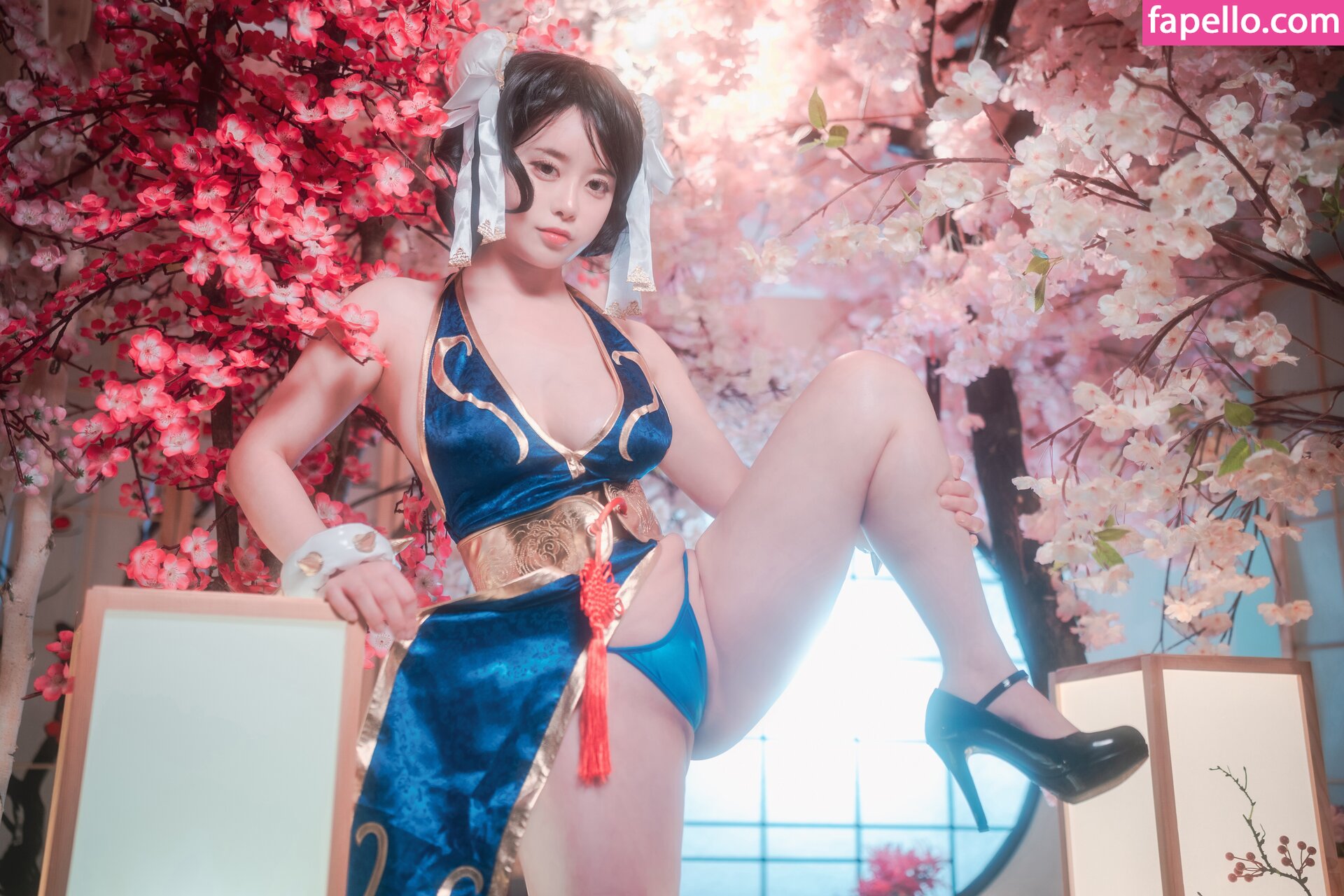 ZziZzi / zizzi_j / zzi_zzi._ / 찌찌 Nude Leaked OnlyFans Photo #360