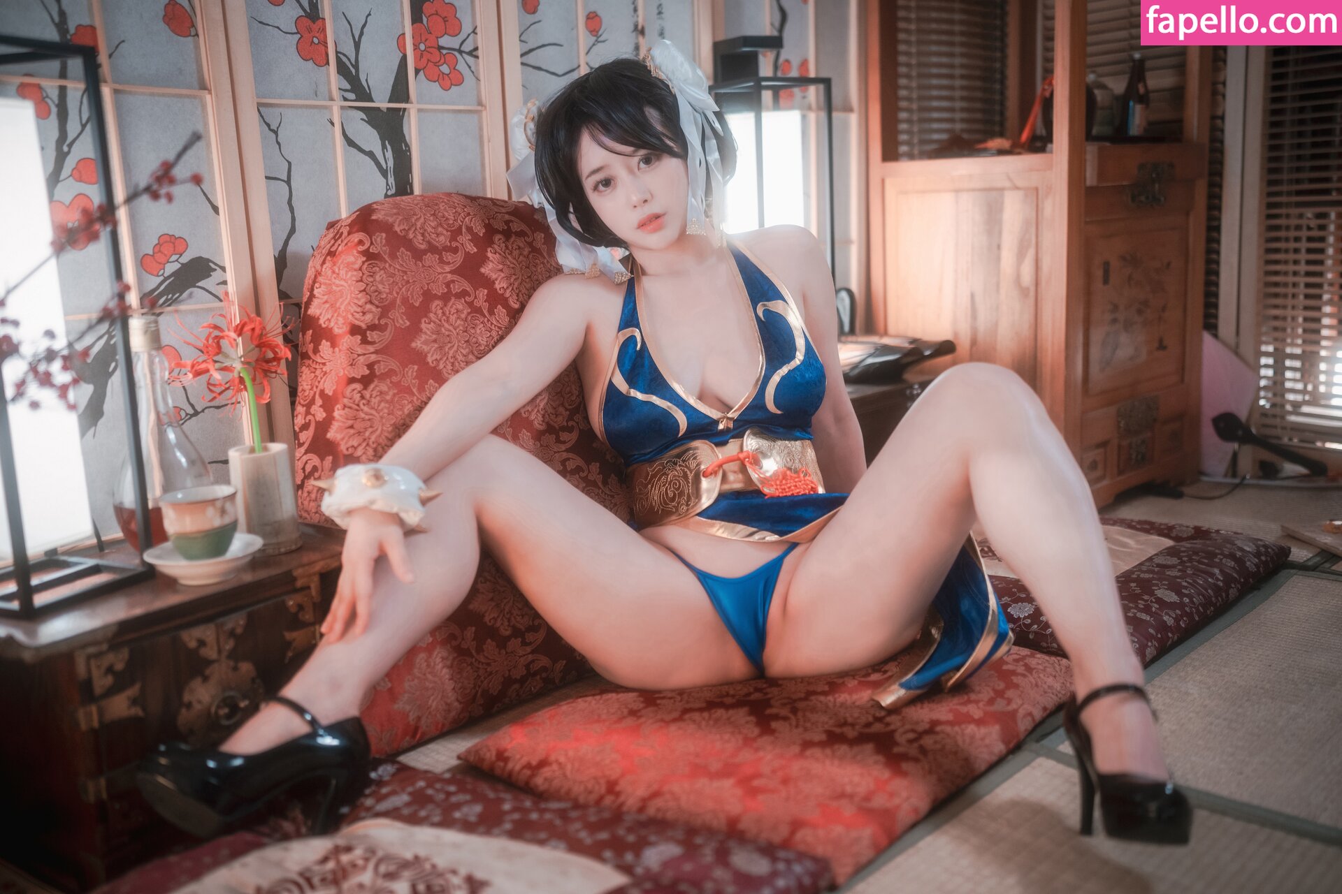 ZziZzi / zizzi_j / zzi_zzi._ / 찌찌 Nude Leaked OnlyFans Photo #365