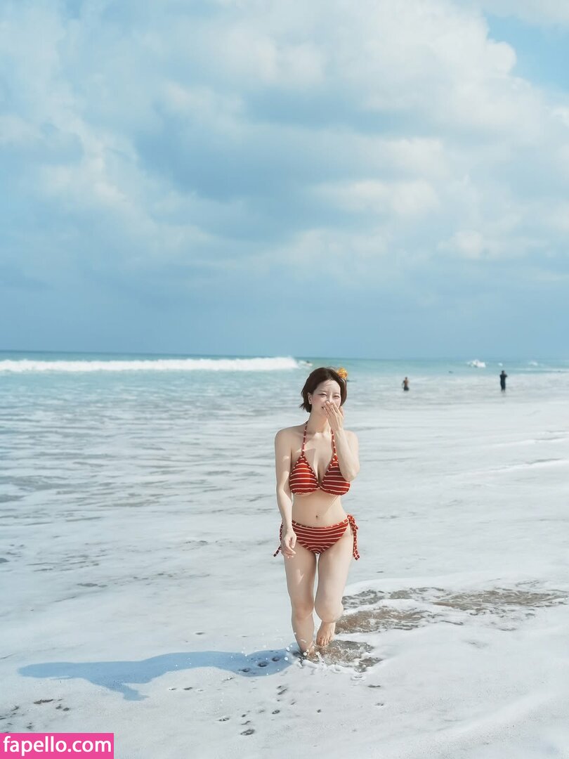 ZziZzi / zizzi_j / zzi_zzi._ / 찌찌 Nude Leaked OnlyFans Photo #450