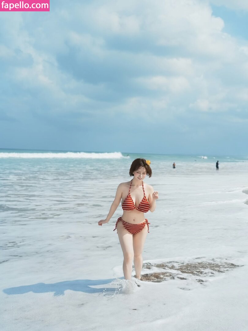 ZziZzi / zizzi_j / zzi_zzi._ / 찌찌 Nude Leaked OnlyFans Photo #464