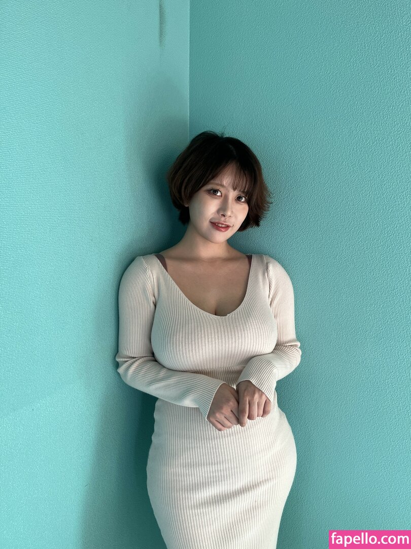 ZziZzi / zizzi_j / zzi_zzi._ / 찌찌 Nude Leaked OnlyFans Photo #540