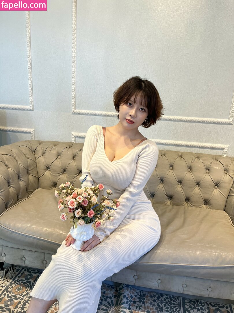 ZziZzi / zizzi_j / zzi_zzi._ / 찌찌 Nude Leaked OnlyFans Photo #541