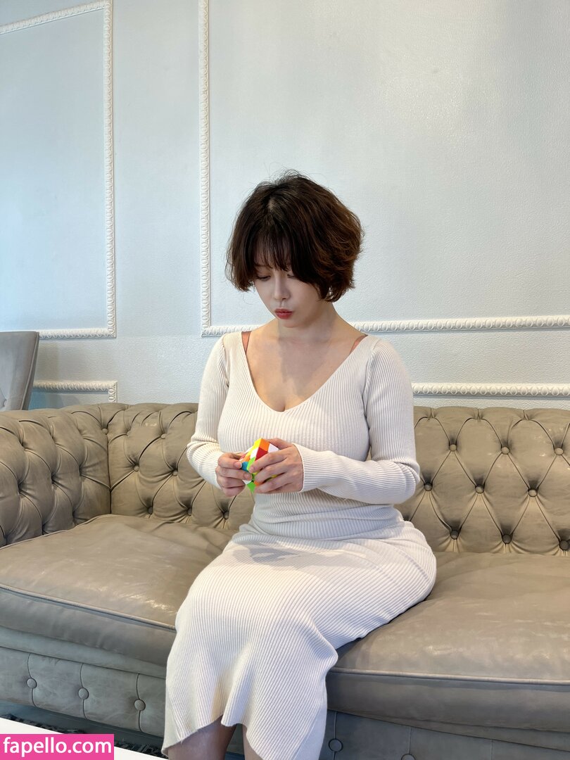 ZziZzi / zizzi_j / zzi_zzi._ / 찌찌 Nude Leaked OnlyFans Photo #544