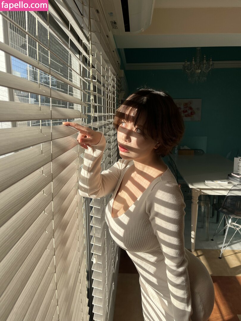 ZziZzi / zizzi_j / zzi_zzi._ / 찌찌 Nude Leaked OnlyFans Photo #554