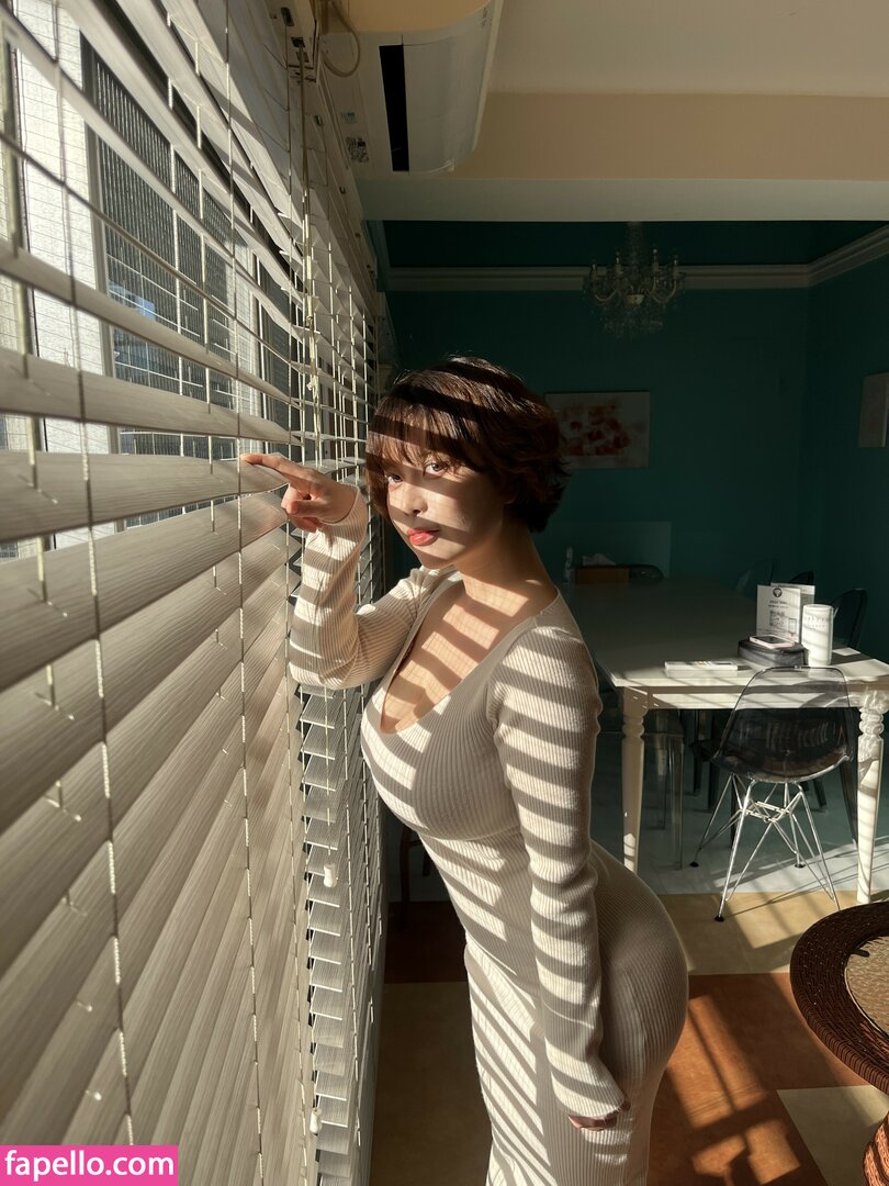 ZziZzi / zizzi_j / zzi_zzi._ / 찌찌 Nude Leaked OnlyFans Photo #555