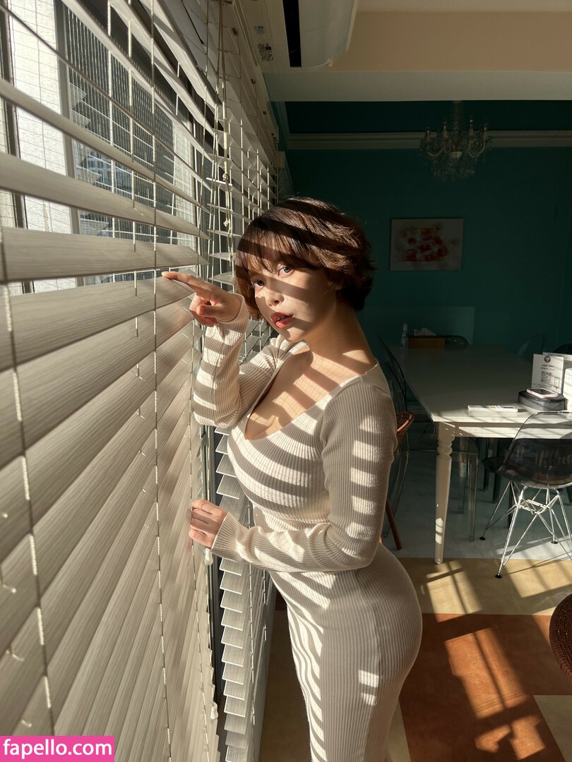 ZziZzi / zizzi_j / zzi_zzi._ / 찌찌 Nude Leaked OnlyFans Photo #558