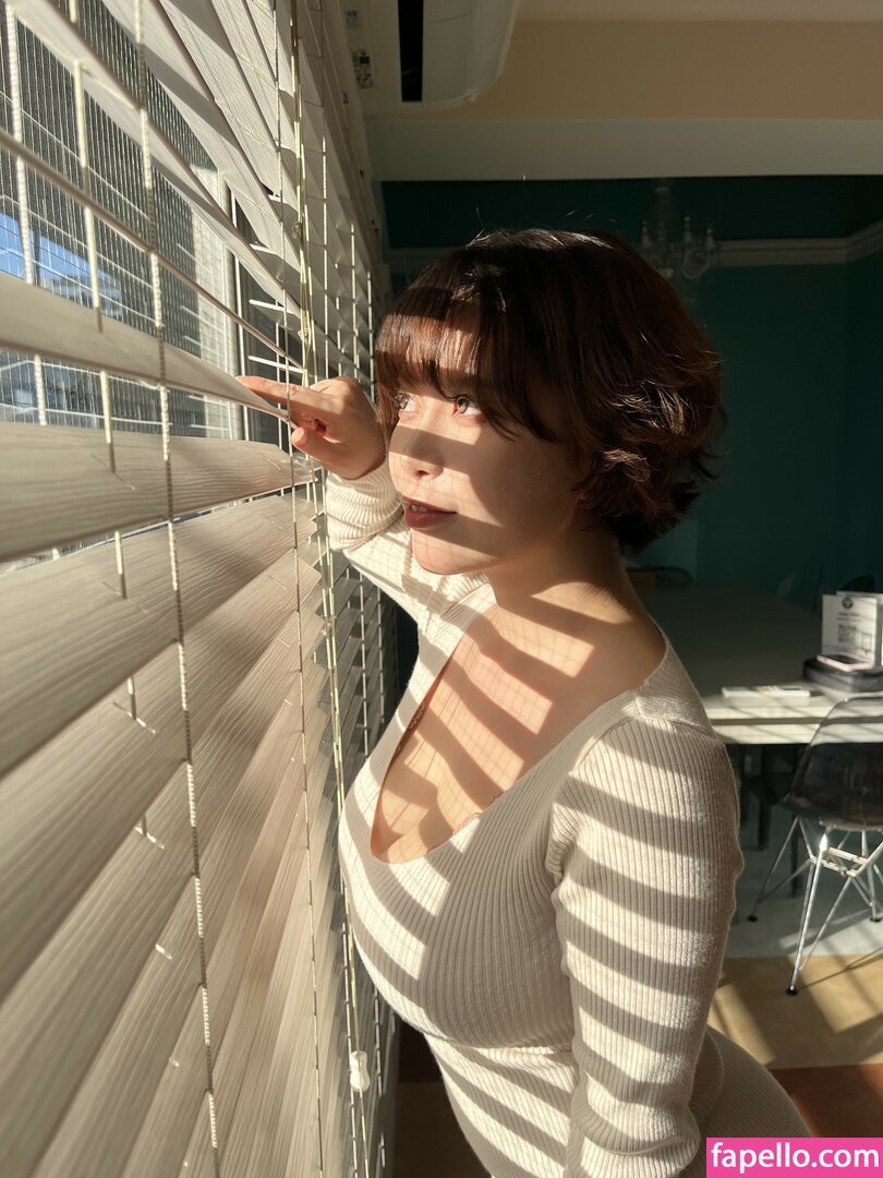 ZziZzi / zizzi_j / zzi_zzi._ / 찌찌 Nude Leaked OnlyFans Photo #559