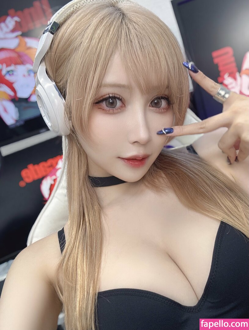 __zzz___oo0 / nene__oo0 Nude Leaked  Photo #3