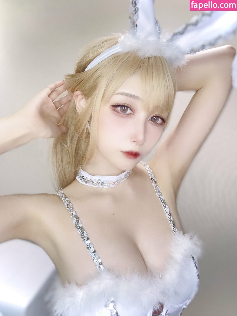 __zzz___oo0 / nene__oo0 Nude Leaked  Photo #7