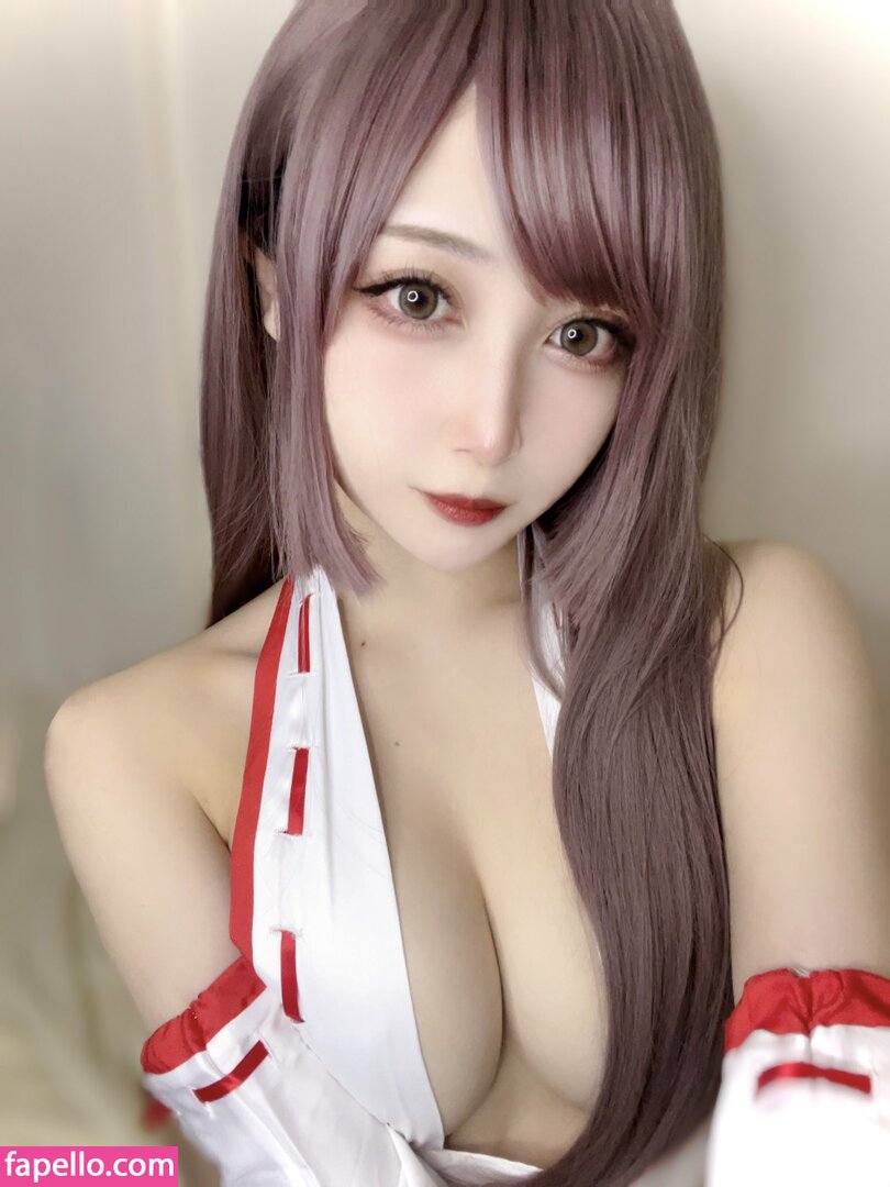 __zzz___oo0 / nene__oo0 Nude Leaked  Photo #8