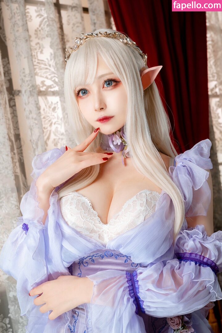 __zzz___oo0 / nene__oo0 Nude Leaked  Photo #9