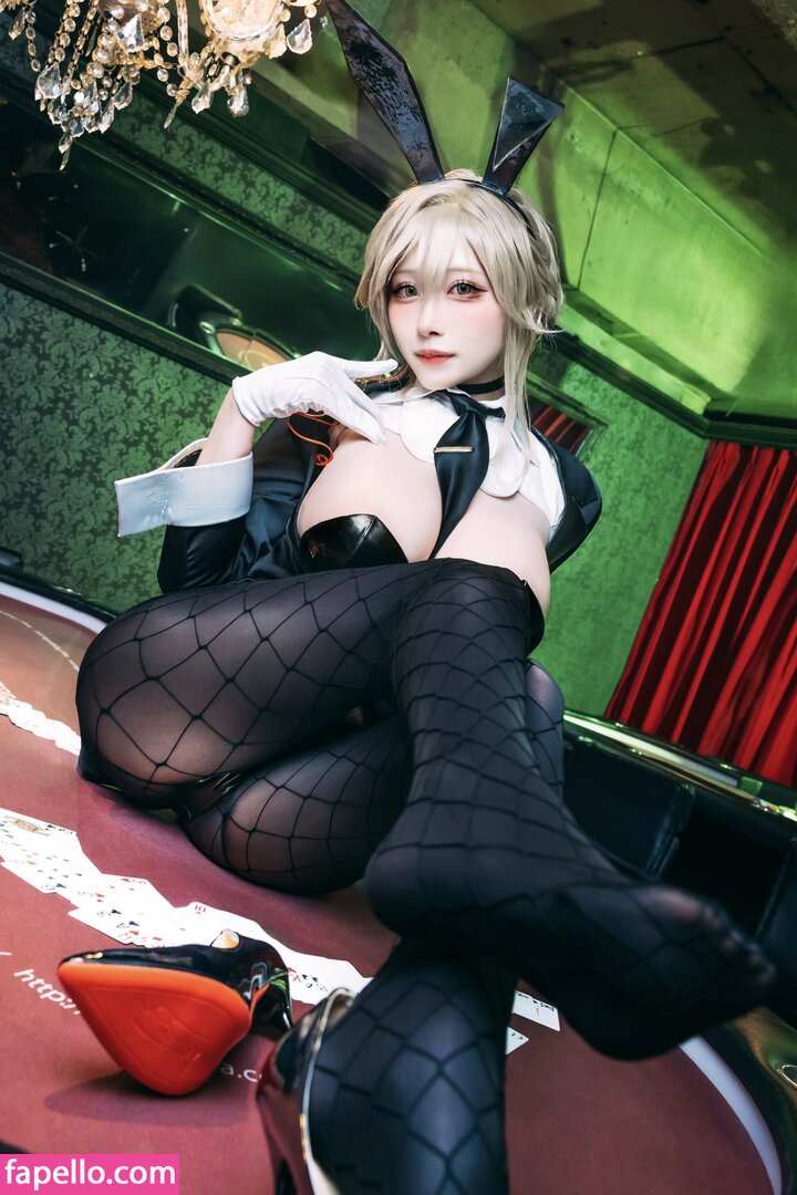 __zzz___oo0 / nene__oo0 Nude Leaked  Photo #24