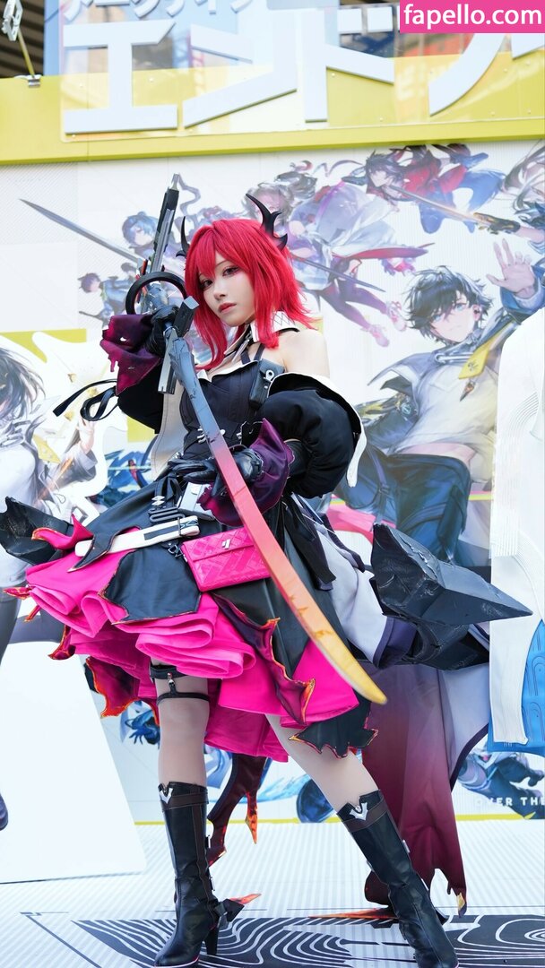 __zzz___oo0 / nene__oo0 Nude Leaked  Photo #27