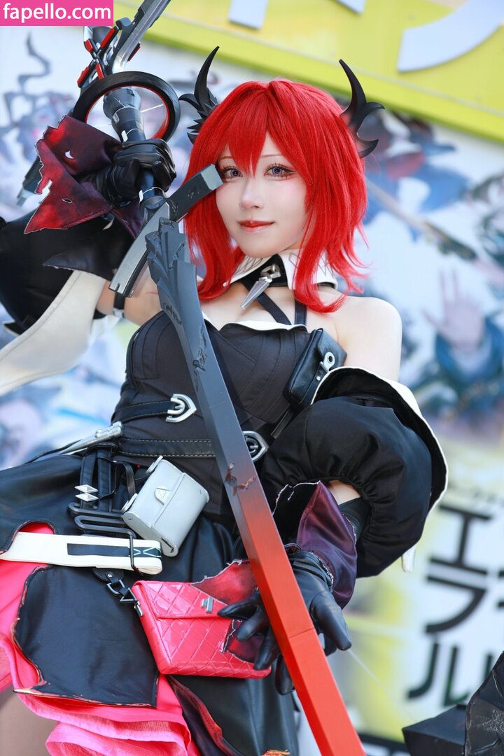 __zzz___oo0 / nene__oo0 Nude Leaked  Photo #31