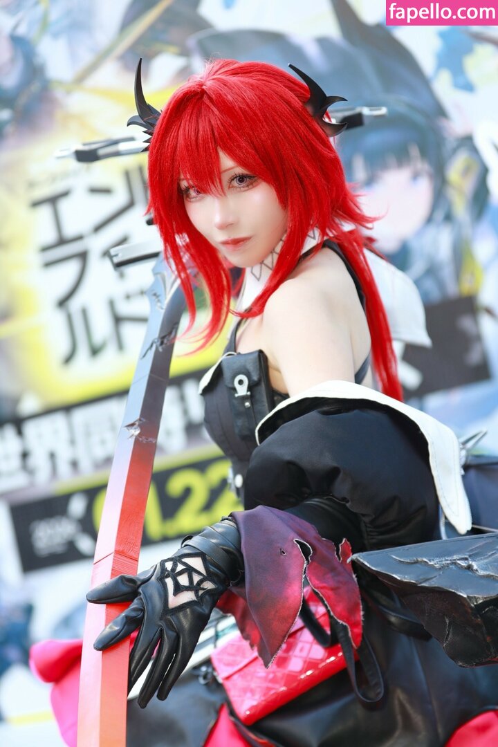 __zzz___oo0 / nene__oo0 Nude Leaked  Photo #32