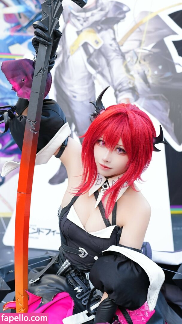 __zzz___oo0 / nene__oo0 Nude Leaked  Photo #35