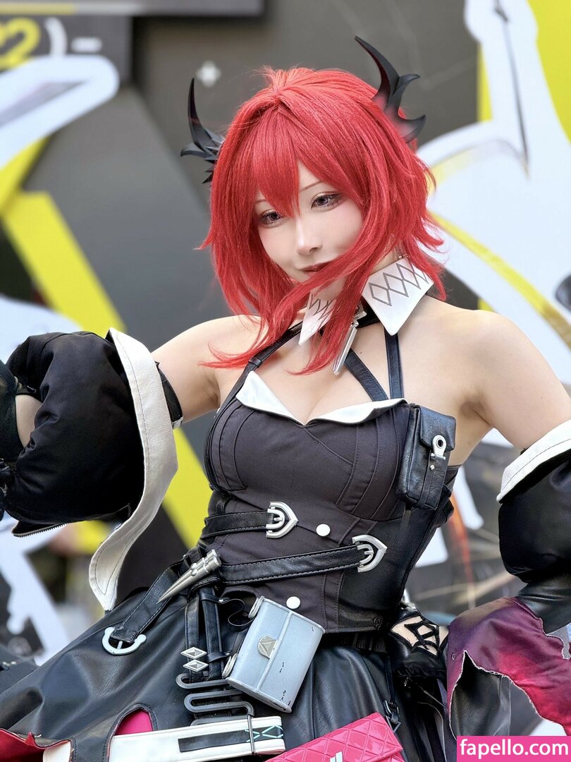 __zzz___oo0 / nene__oo0 Nude Leaked  Photo #39