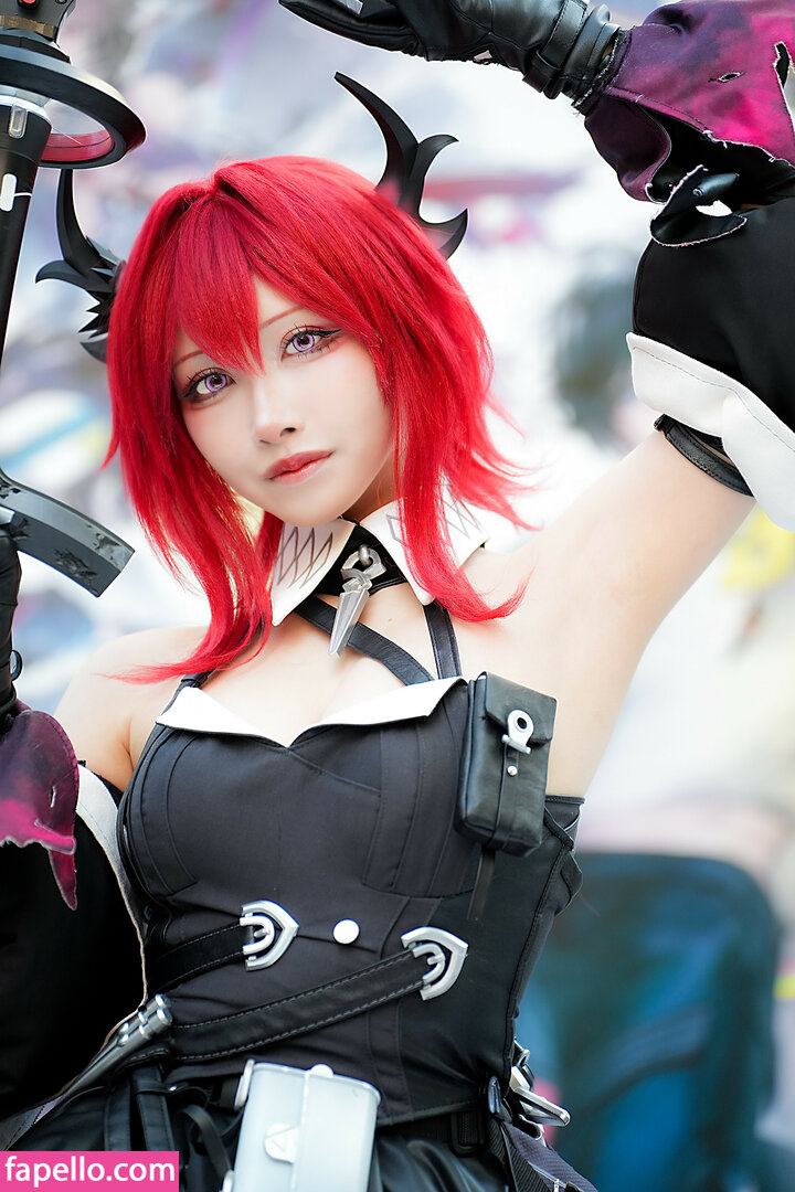 __zzz___oo0 / nene__oo0 Nude Leaked  Photo #41