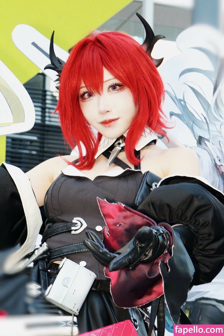 __zzz___oo0 / nene__oo0 Nude Leaked  Photo #42