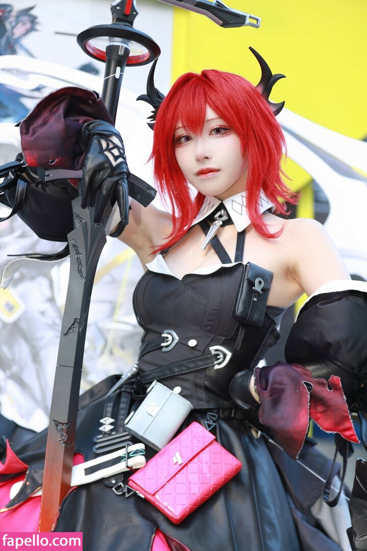 __zzz___oo0 / nene__oo0 Nude Leaked  Photo #57