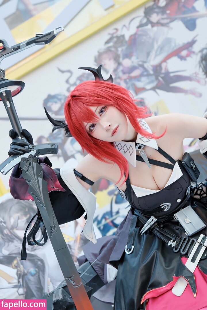 __zzz___oo0 / nene__oo0 Nude Leaked  Photo #59